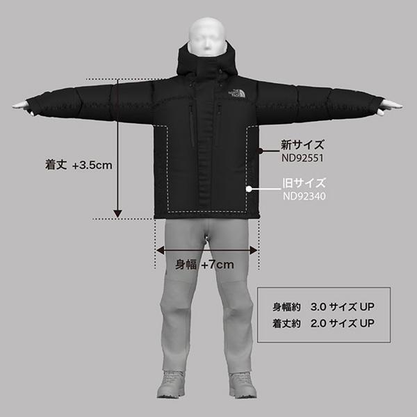 THE NORTH FACE（ザ ノースフェイス） 【2025年秋冬】THE NORTH FACE