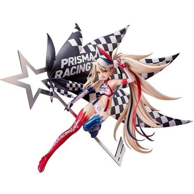 Fate kaleid liner プリズマ イリヤ ドライ イリヤスフィール PRISMA