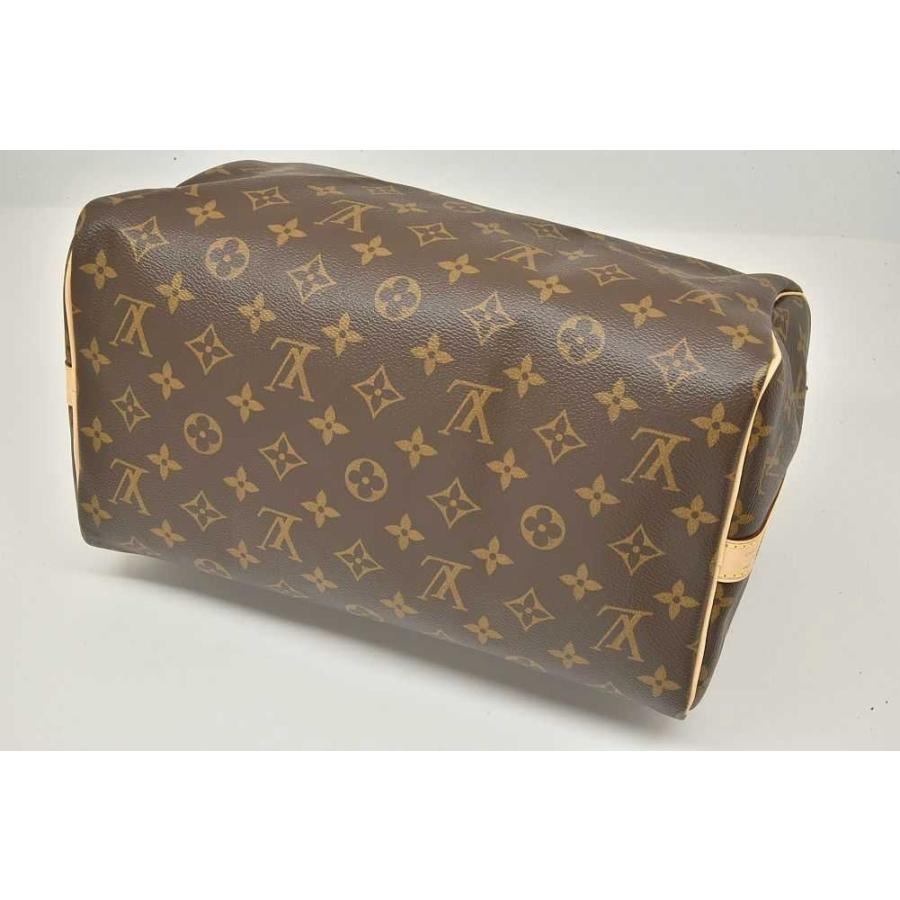 LOUIS VUITTON（ルイ・ヴィトン） ヴィトン モノグラム スピーディ