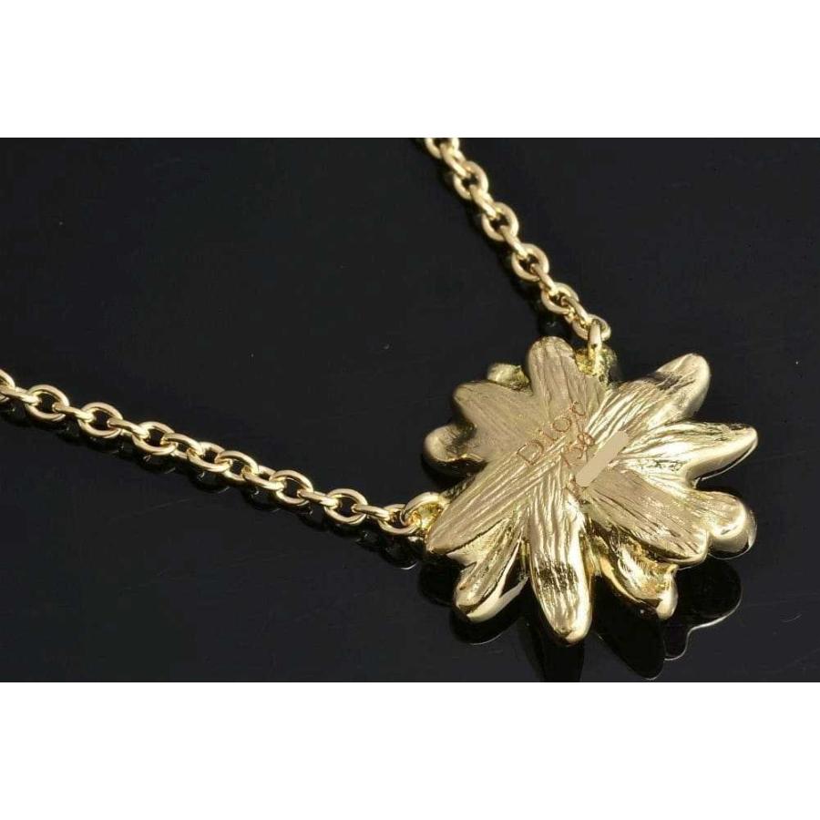 Christian Dior（クリスチャン・ディオール） ディオレット ネックレス