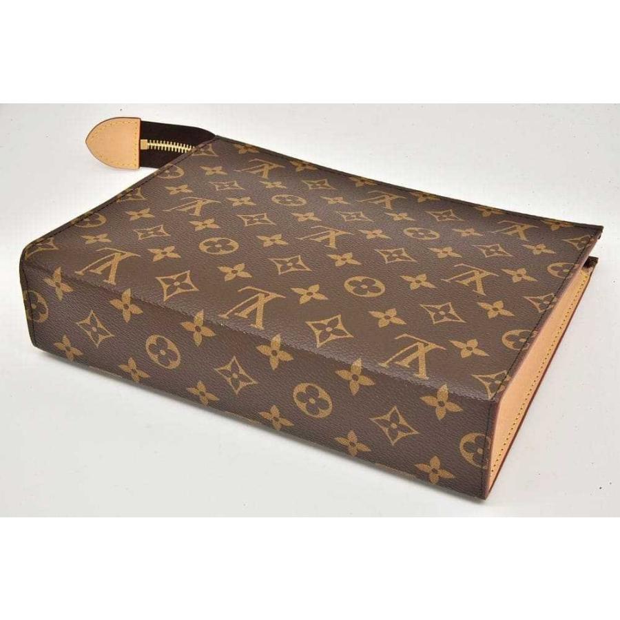 LOUIS VUITTON（ルイ・ヴィトン） ヴィトン モノグラム ポッシュ