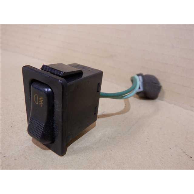 FC3S サバンナ RX-7 リトラクト ライト スイッチ リトラ