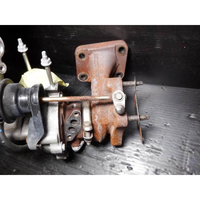 HA36S アルト ターボRS 純正 タービン 38158/b1 : ヤマサキパーツ3号店