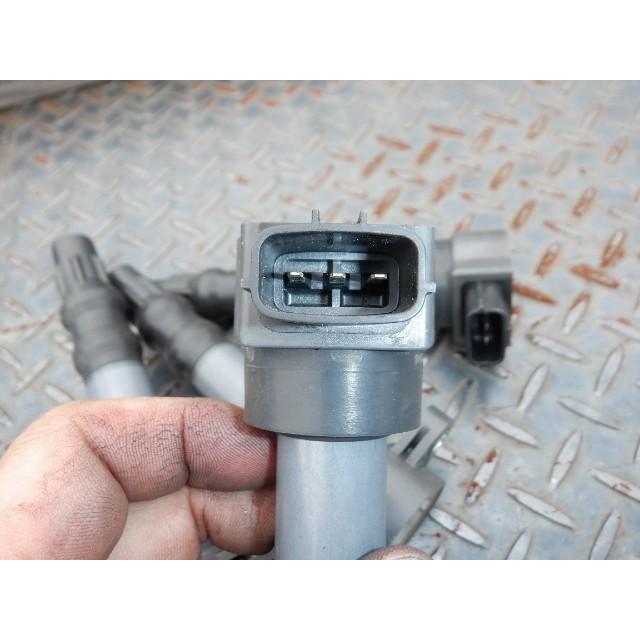 Z27AG コルト ラリーアート バージョンR 純正 イグニッションコイル 4