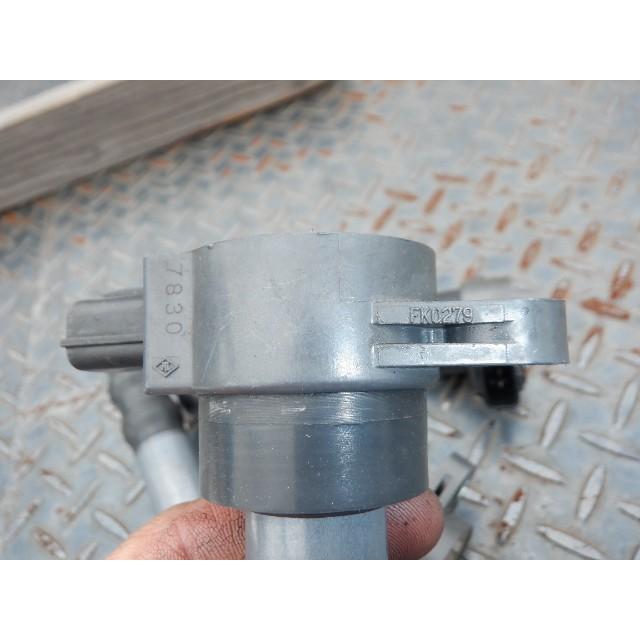 Z27AG コルト ラリーアート バージョンR 純正 イグニッションコイル 4