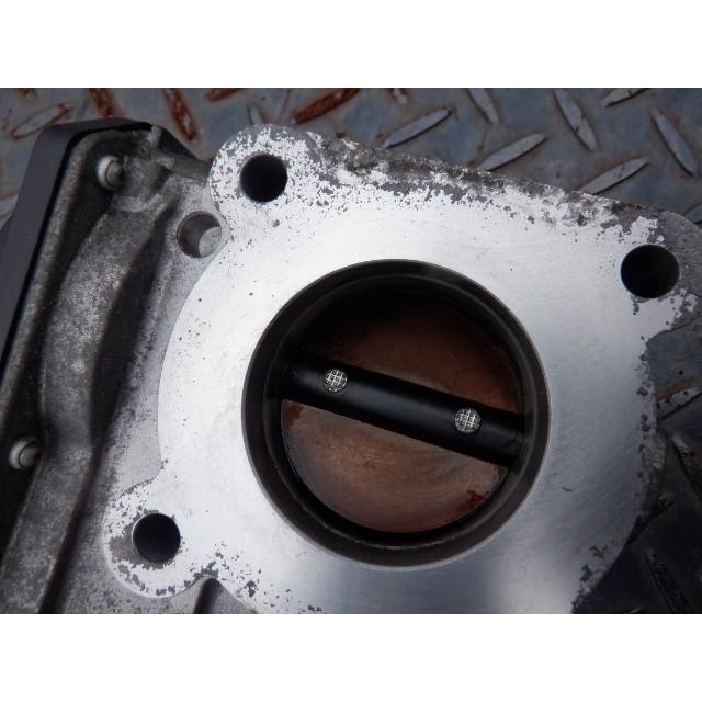 Z27AG コルト ラリーアート バージョンR 純正 スロットルボディー