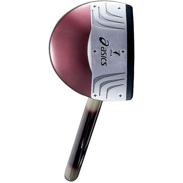 ASICS（アシックス） アシックスパークゴルフクラブ5点セット クラブ