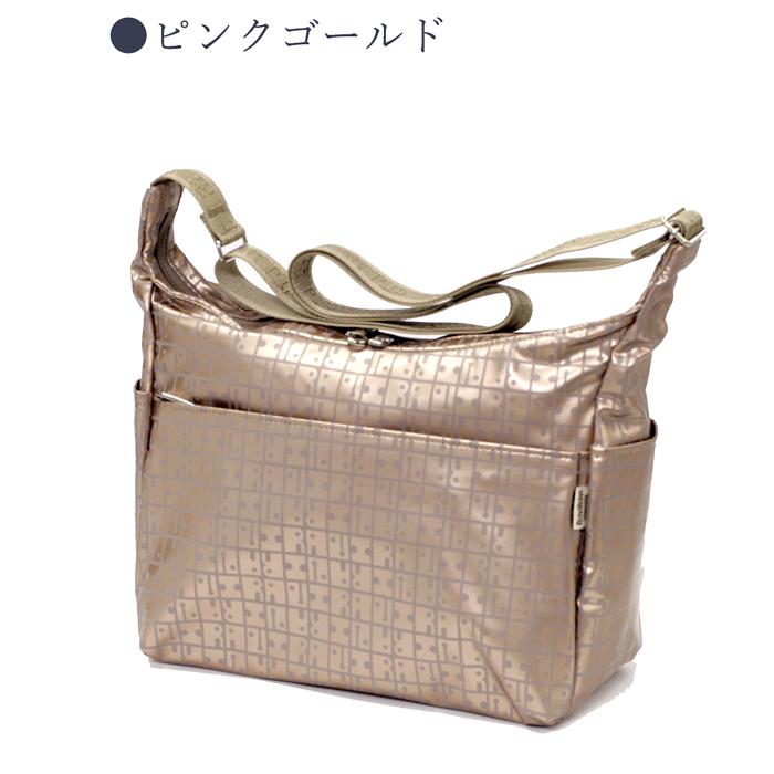 ヤマト屋 ショルダーバッグ キキ2 アーチショルダー 銀座大和屋