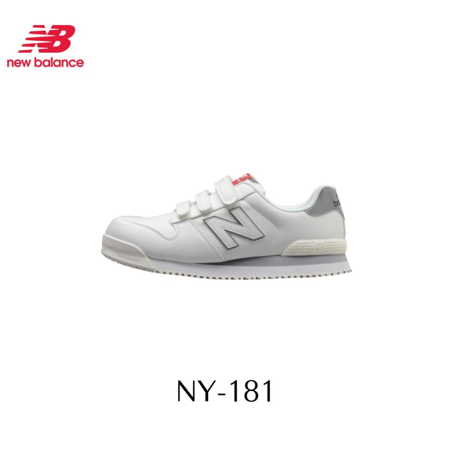 New Balance（ニューバランス） NEW BALANCE NY-181 ニューヨーク