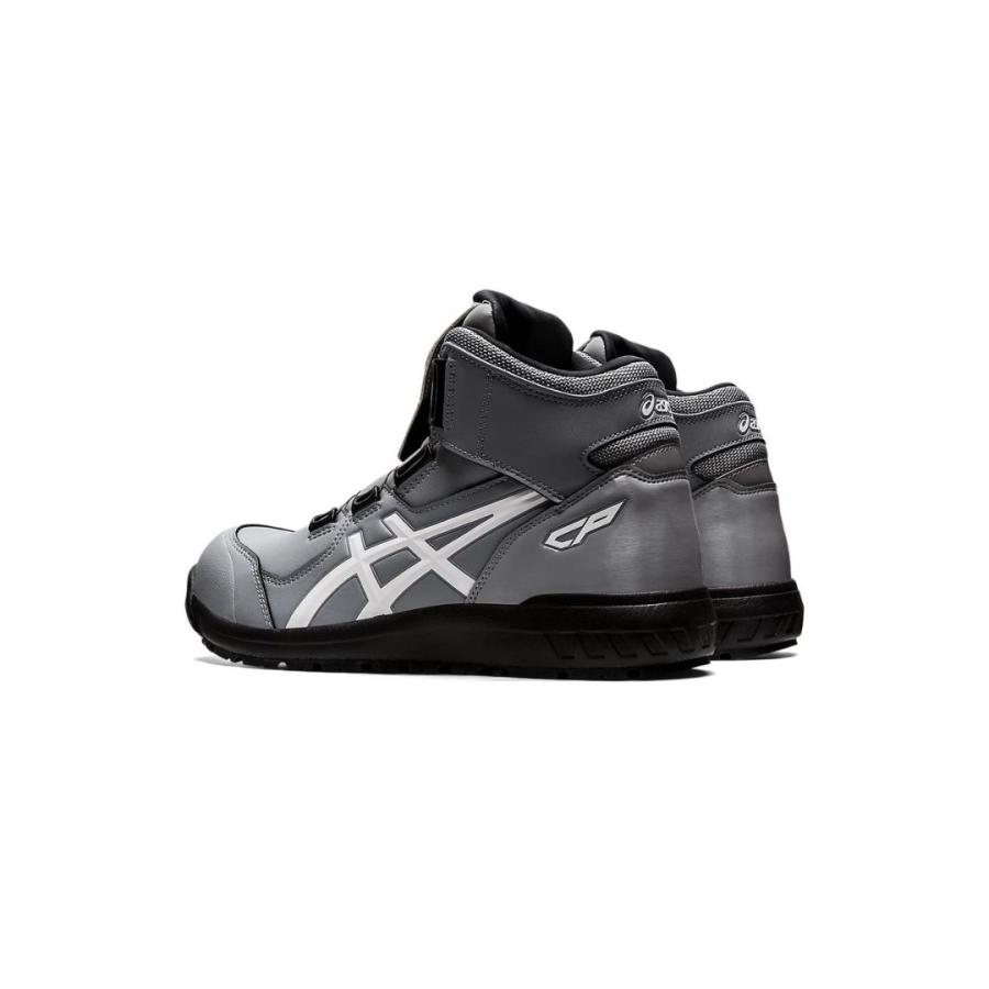 ウィンジョブ ASICS CP304 021 シートロック×ホワイト アシックス