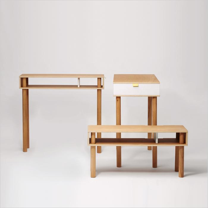 ideaco（イデアコ） ideaco Pallet PCH(パレット ピーシーエイチ