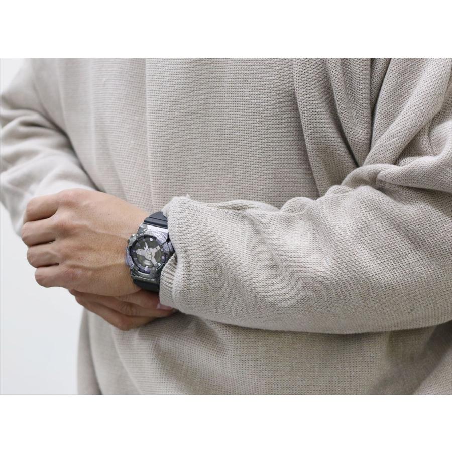 G-SHOCK カシオ Gショック ミッドサイズ 40周年記念限定モデル GM
