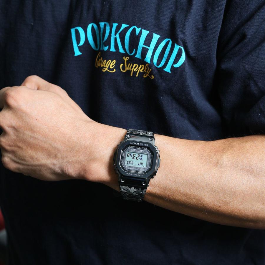 G-SHOCK カシオ Gショック GMW-B5000EH-1JR G-SHOCK40周年 ERIC HAZE