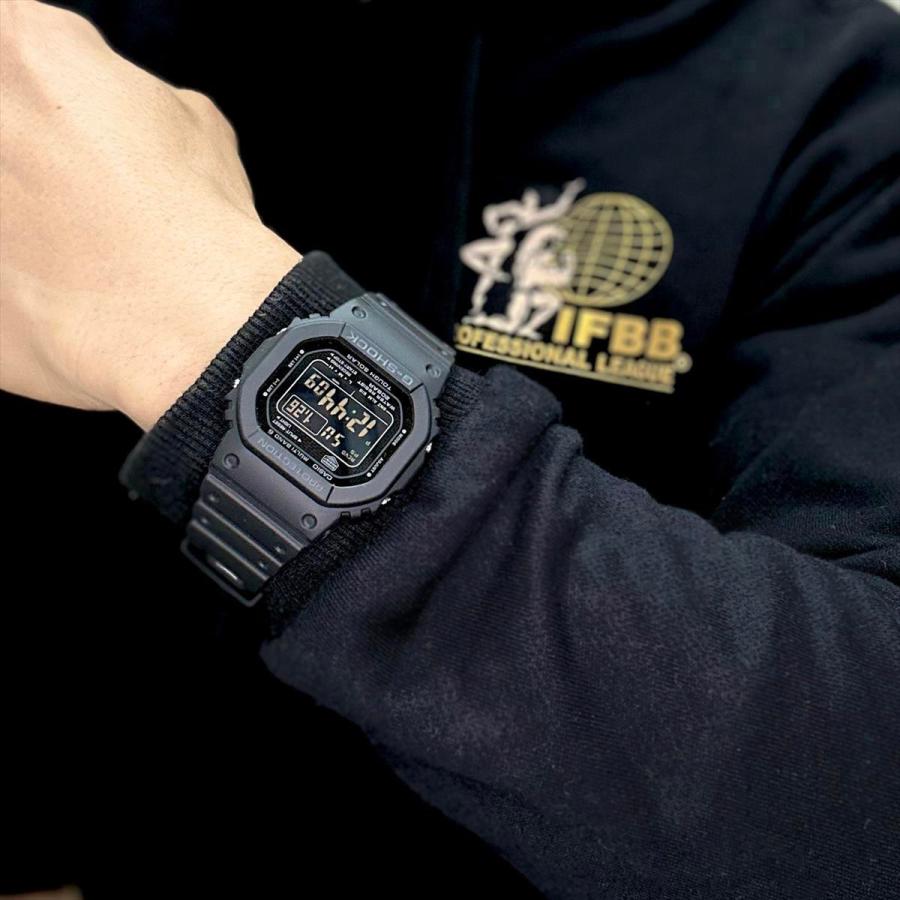 G-SHOCK カシオ Gショック GW-5000HS-1JF スクリューバック バイオマス