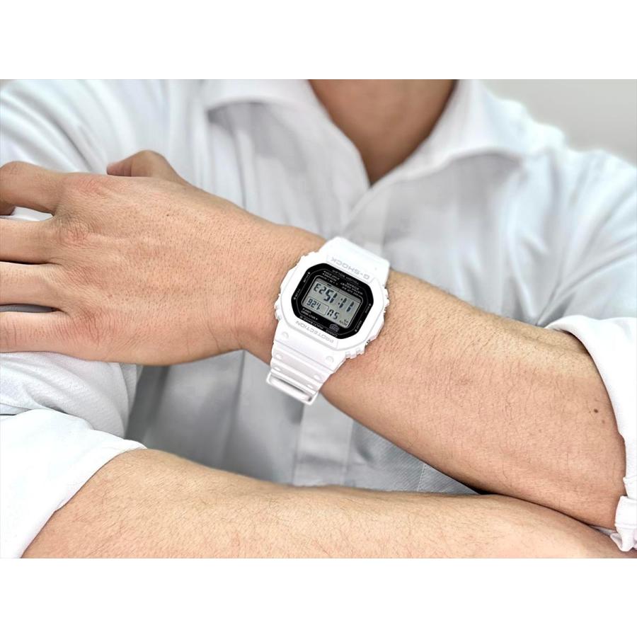G-SHOCK カシオ Gショック GW-5000HS-7JF スクリューバック バイオマス
