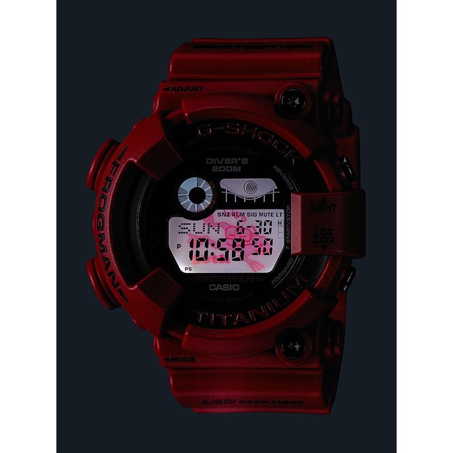 G-SHOCK カシオ Gショック GW-8230NT-4JR FROGMAN30周年 CASIO G-SHOCK