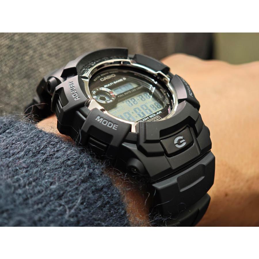 G-SHOCK カシオ Gショック GW-2310UFB-1JF CASIO 公式サイト掲載店