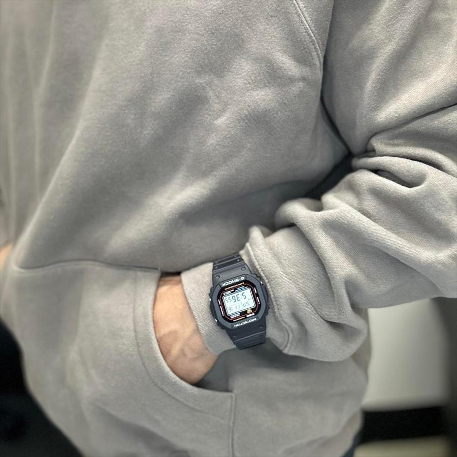 G-SHOCK カシオ Gショック DW-5600RL-1JF Iconic Styles 初代G-SHOCK