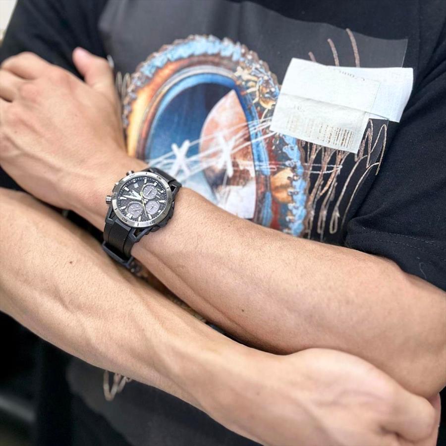 G-SHOCK カシオ エディフィス ソーラー EFS-S640PB-1AJF CASIO EDIFICE