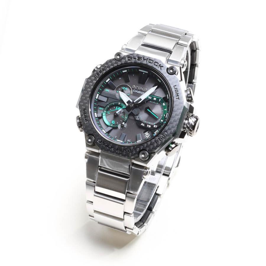 G-SHOCK 【最大36回無金利ローン】カシオ Gショック MTG-B2000XD-1AJF