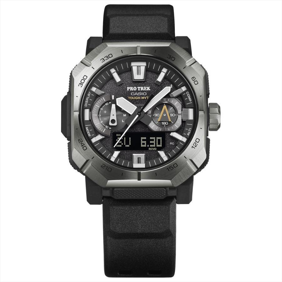 カシオ プロトレック PRW-B1000-1JF 電波ソーラー Bluetooth トリプル