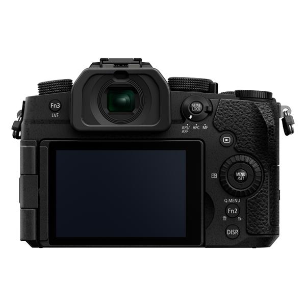LUMIX Gシリーズ パナソニック G99II レンズキット DC-G99M2H