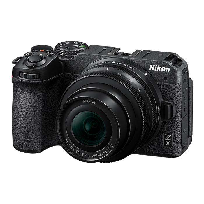 Zシリーズ（Nikon） ニコン Nikon Z 30 ダブルズームキット ミラーレス