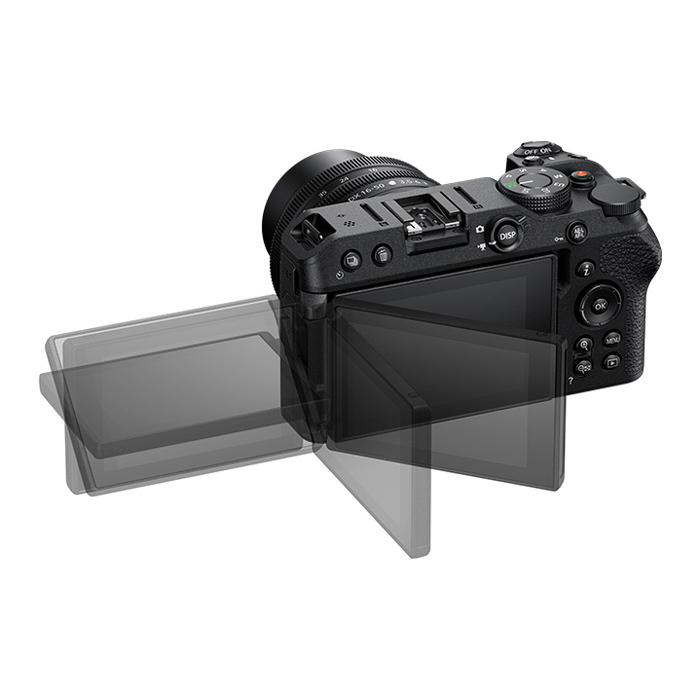 Zシリーズ（Nikon） ニコン Nikon Z 30 ダブルズームキット ミラーレス