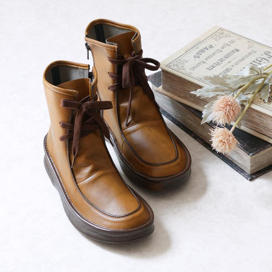 Belle＆Sofa（ベルアンドソファ） 【30%OFFセール】 レースアップ