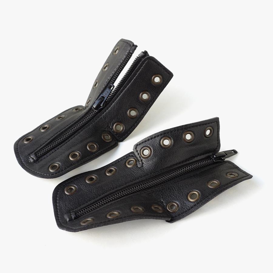 Belle＆Sofa（ベルアンドソファ） 編み上げ ブーツ クイックリリース