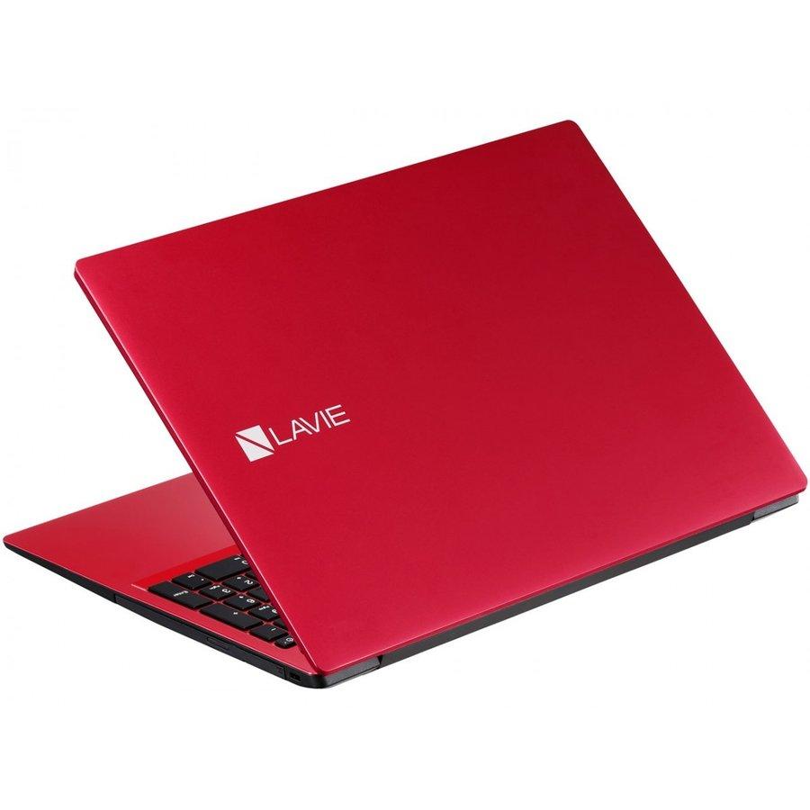 LaVie NEC LAVIE Note Standard PC-NS150NAR [15.6インチ/Celeron