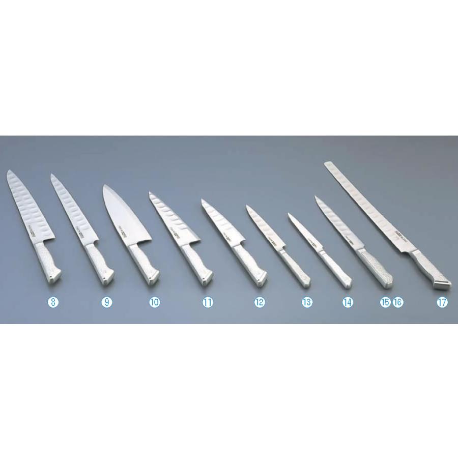 グレステンMタイプ 筋引 727TSM 27cm : 厨房用品 安吉 - 通販 - Yahoo