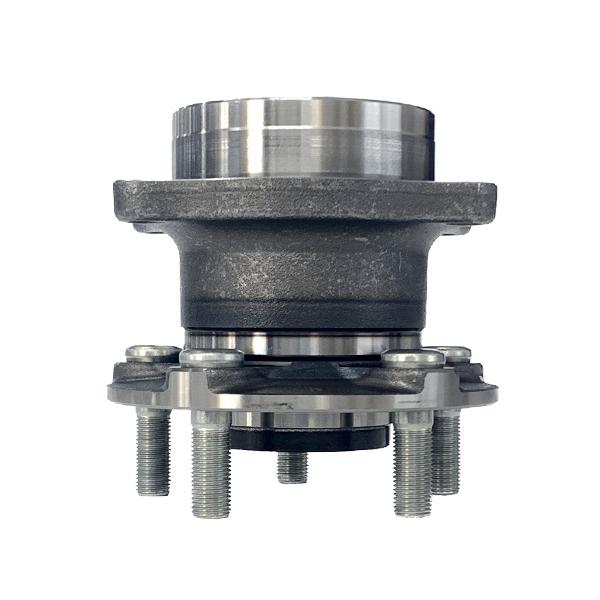 86 ZN6 リア ハブベアリング 左右 2個セット H24.03〜H28.09 送料無料