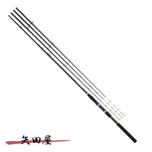 プロマリン（PRO MARINE） 万能船竿 トライアンサー船 180 3タイプ替