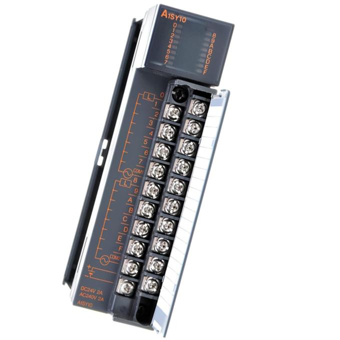三菱（MITSUBISHI） A1SY10 Mitsubishi Output Module - : 八重洲堂