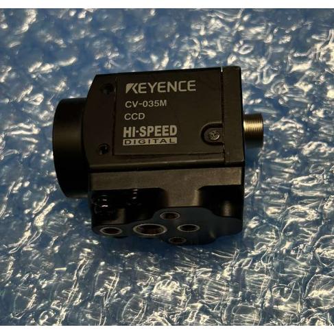 CV-035M Keyence CCD High-speed digital camera キーエンス : 八重洲