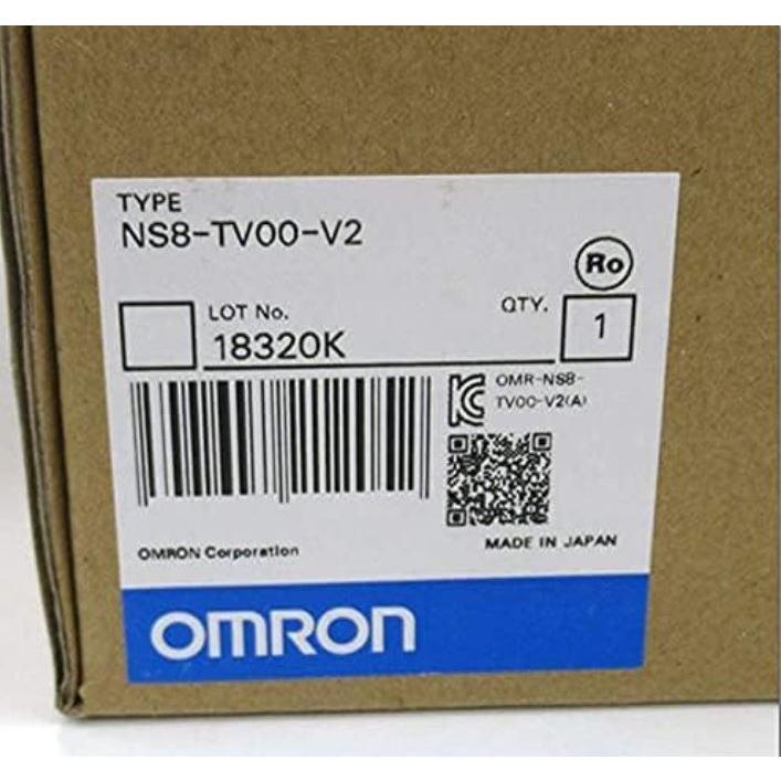 オムロン（OMRON） NS8-TV00-V2 Omron Touch Panel NS8 TV00 V2