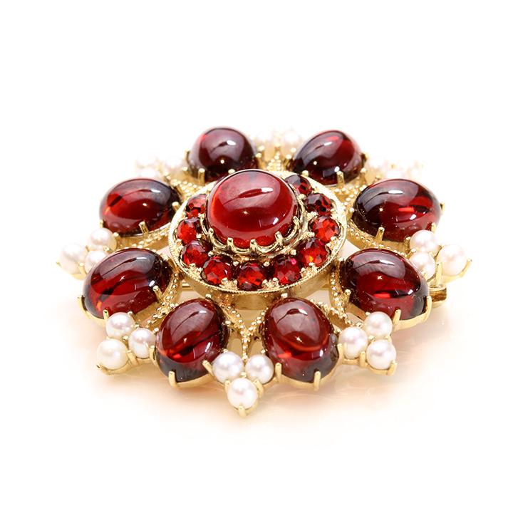 Victorian's Gate ヴィクトリアンズ・ゲート アンティーク風ジュエリー