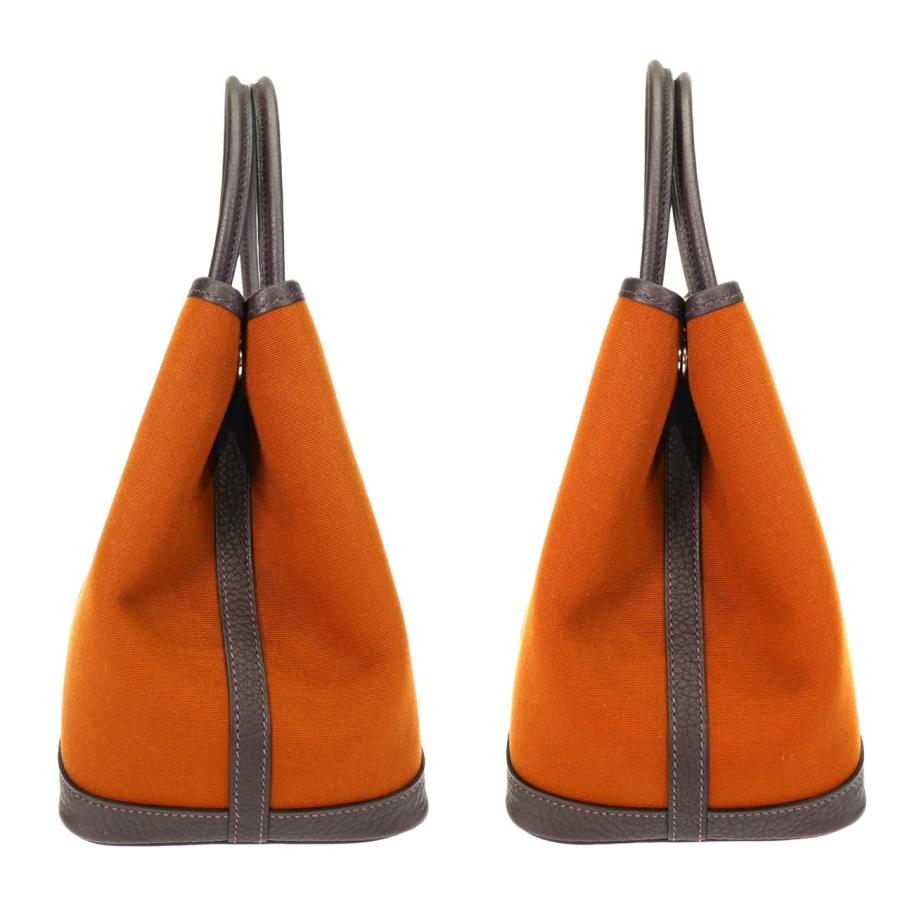 HERMES（エルメス） 【未使用品】HERMES ガーデンパーティTPM 30 B刻