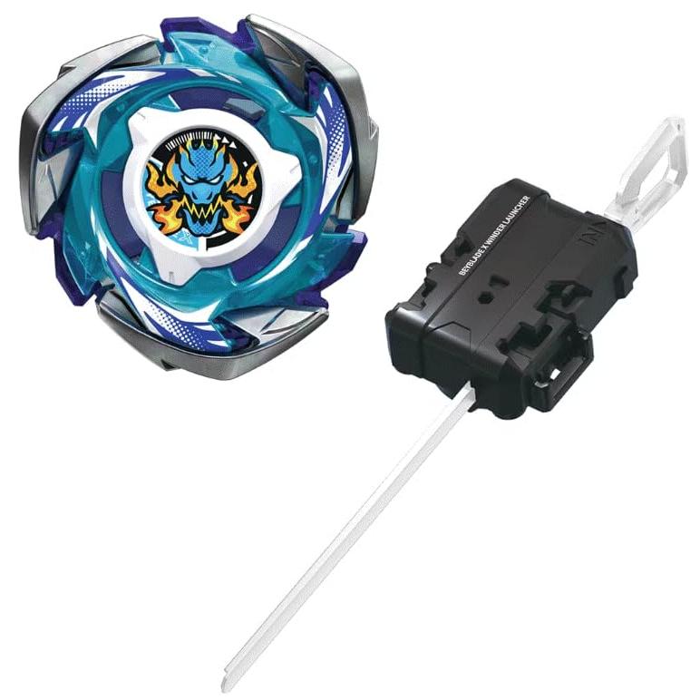 新品未開封】ベイブレードX BX-00 レアベイ4種セット ベイブレードX