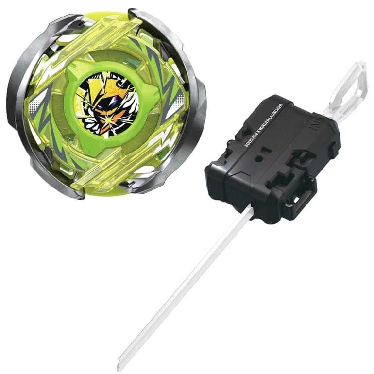 新品未開封】ベイブレードX BX-00 レアベイ4種セット ベイブレードX