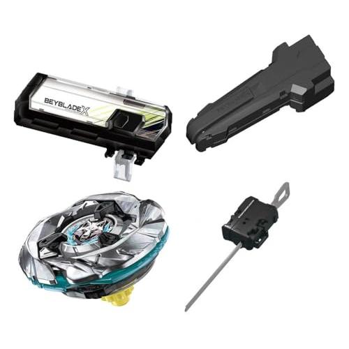 ラッピング対応 / タカラトミー ベイブレード X ＼3点セット／ UX-08