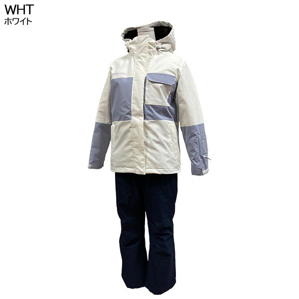 KAANAS（カーナス） コスビー cosby スキーウェア レディース 上下