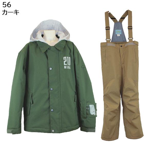 マルマル【美品】BURTON Jr. スノボウェア上下 (150-160) マルマル【美