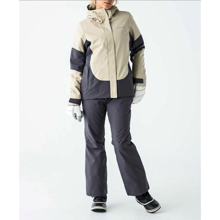 フェニックス phenix レディース スキーウェア 上下セット Curving