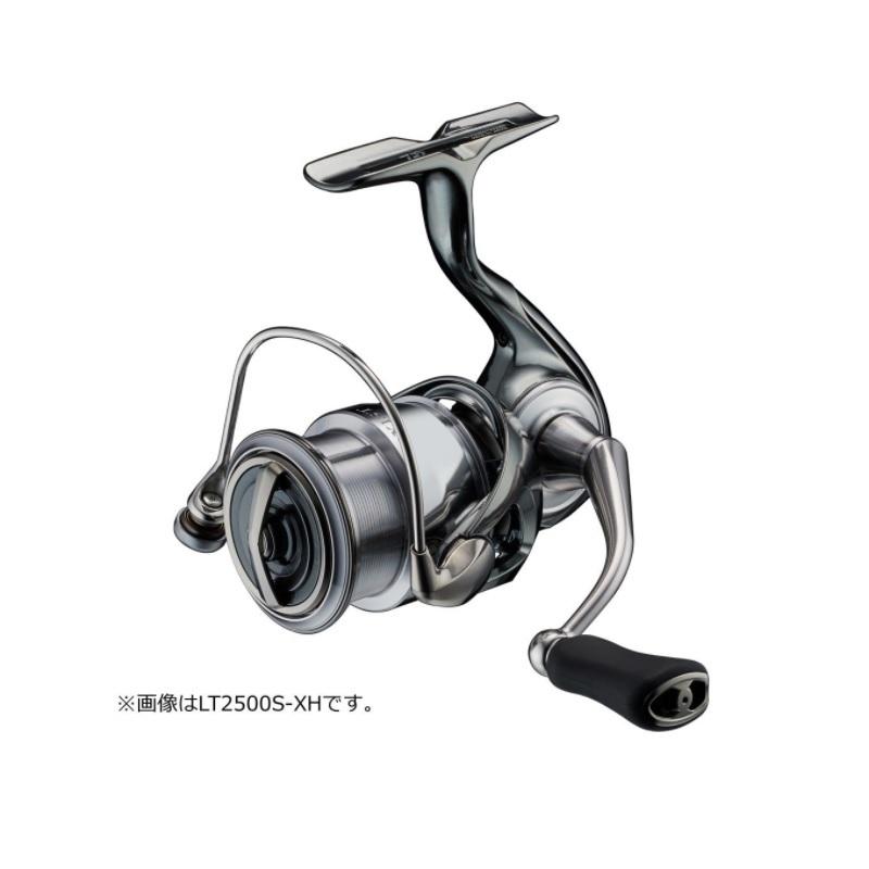 DAIWA（ダイワ） 22イグジスト PC LT3000 / スピニング リール : 釣具