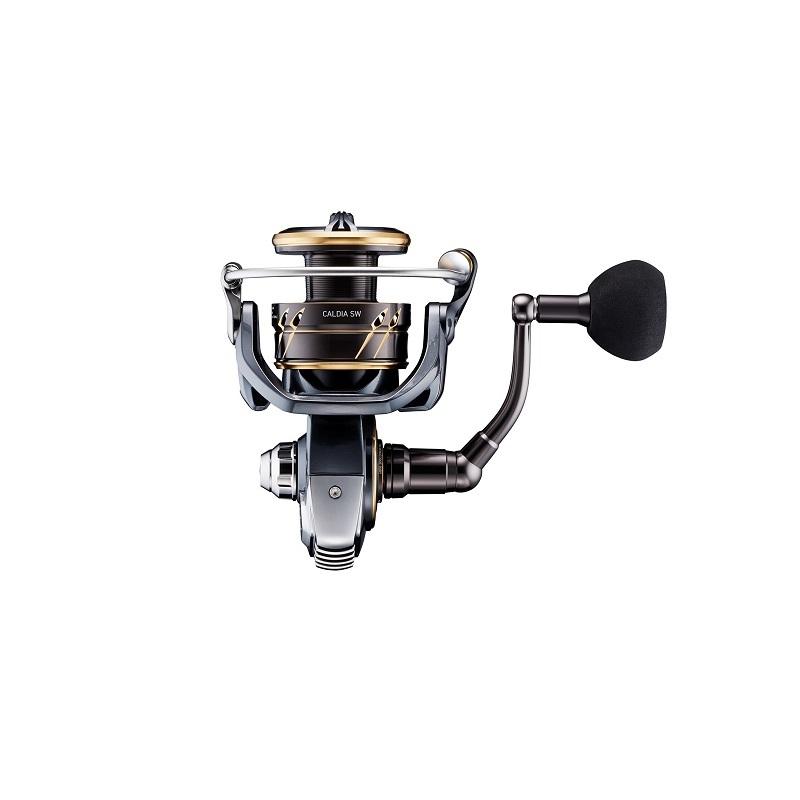 DAIWA（ダイワ） 22カルディアSW 4000D-CXH / スピニング リール
