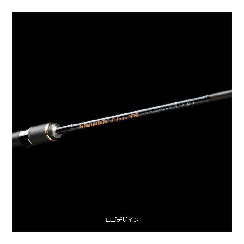 天龍 ブリゲイドフリップTR BFT632S-MHS : 釣具のFTO - 通販 - Yahoo