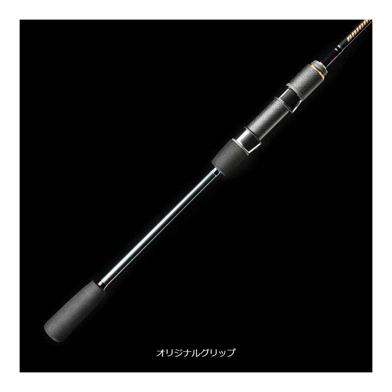 天龍 ブリゲイドフリップTR BFT632S-MHS : 釣具のFTO - 通販 - Yahoo