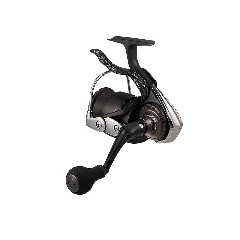 DAIWA（ダイワ） 25銀狼 LBQD / チヌ 黒鯛 クロダイ レバーブレーキ